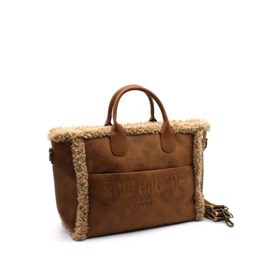 Sac cabas rive gauche