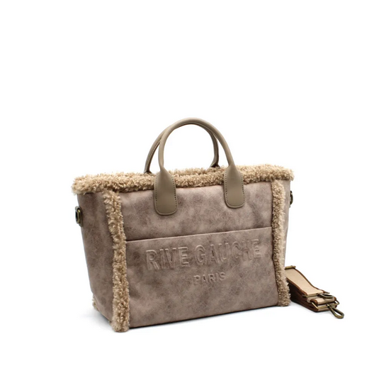 Sac cabas rive gauche