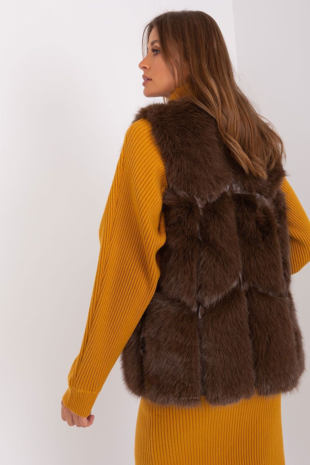 Gilet AT