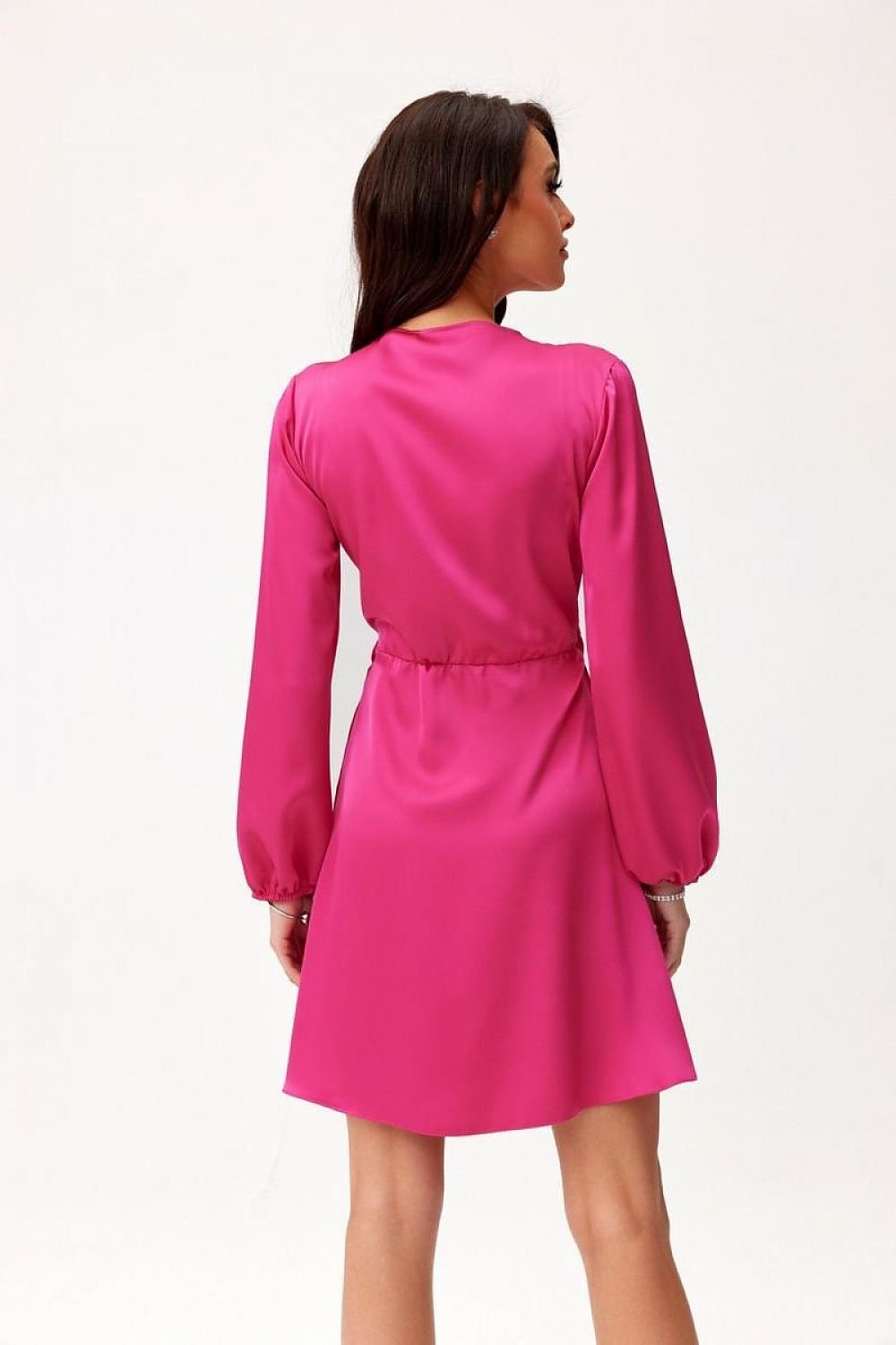 Robe de cocktail Roco Fashion