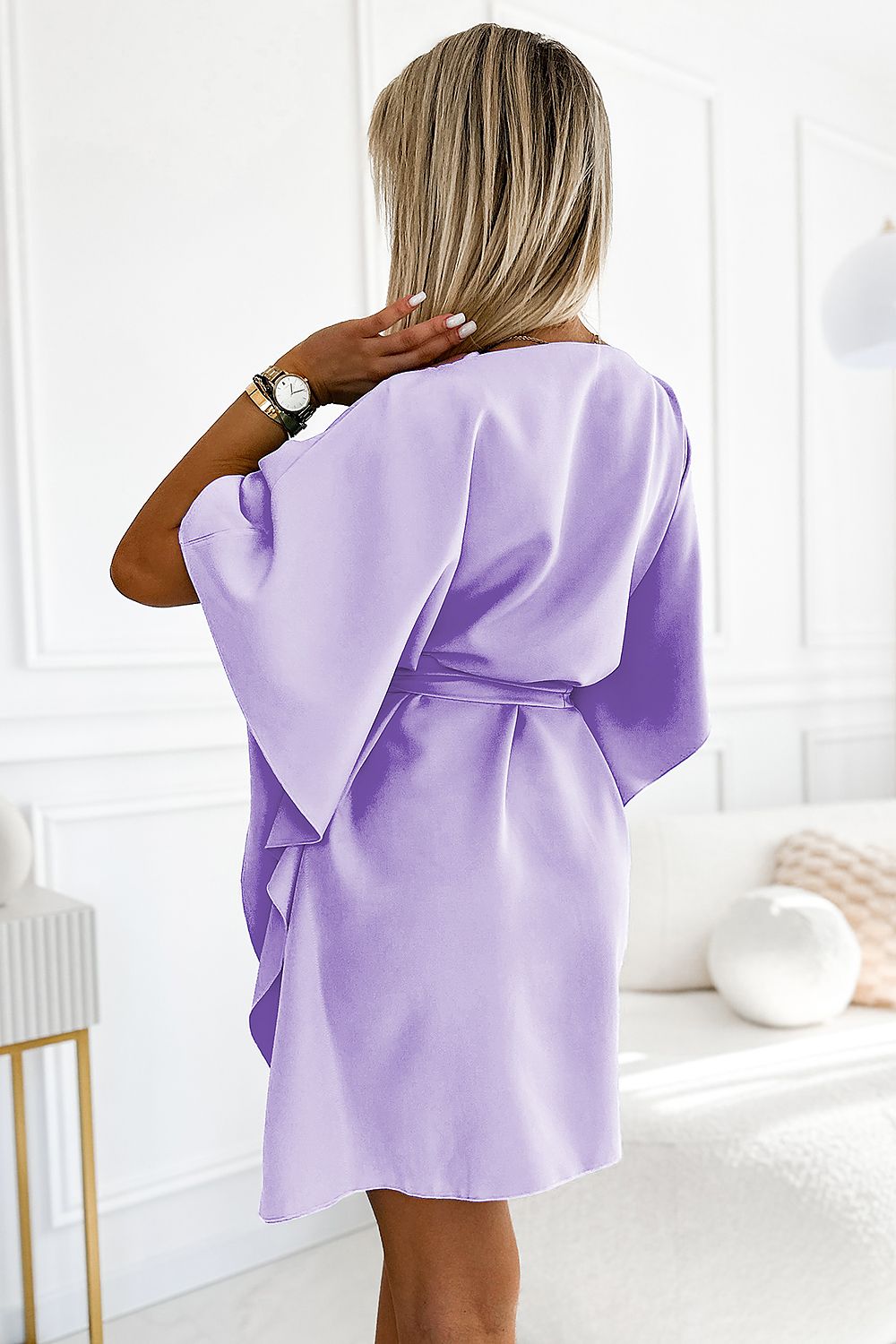 Robe de jour Numoco