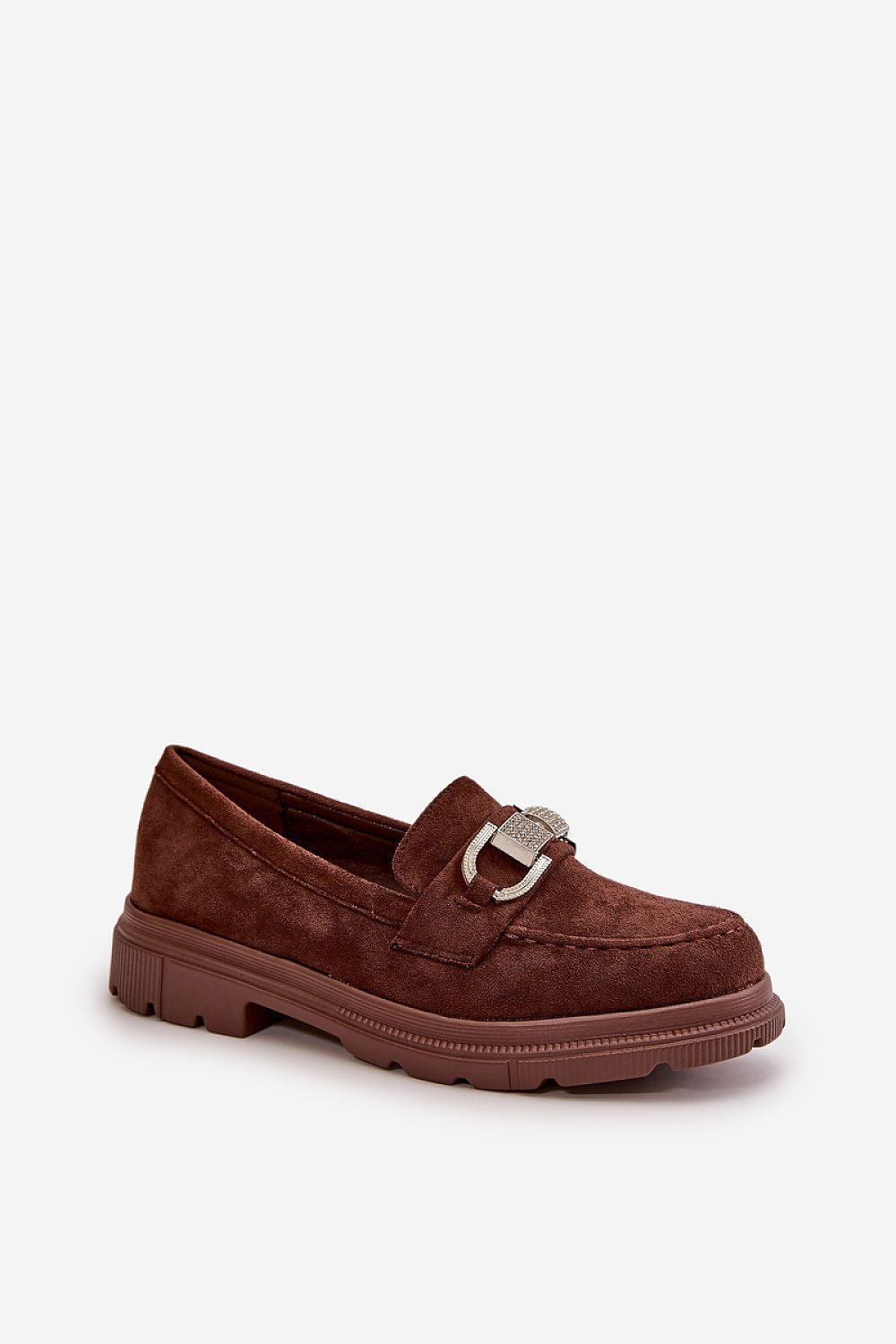 Moccasins Step in style