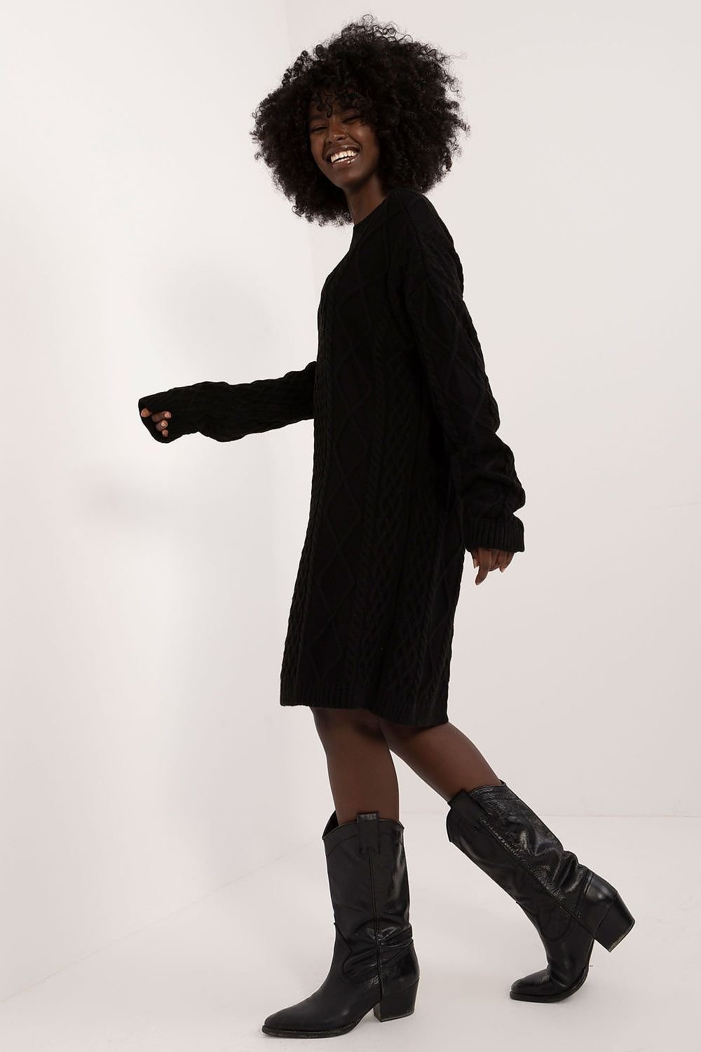 Robe de jour Badu