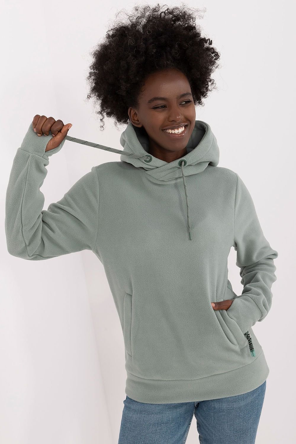 Sweatshirt Sublevel