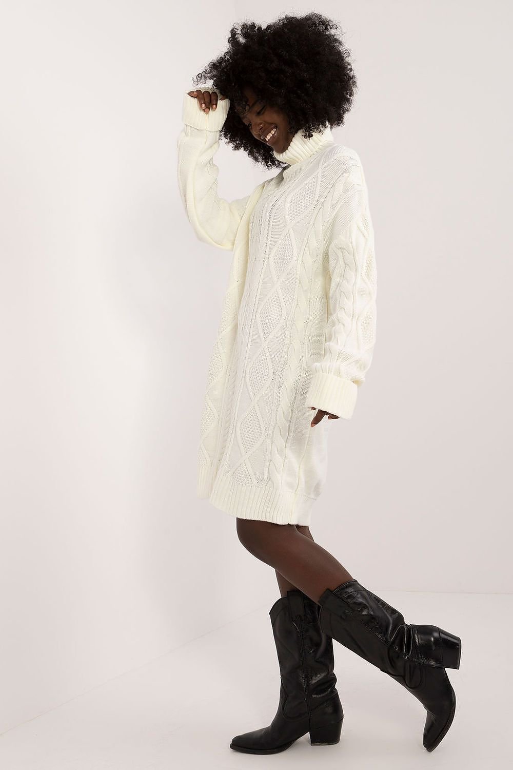 Robe de jour Badu