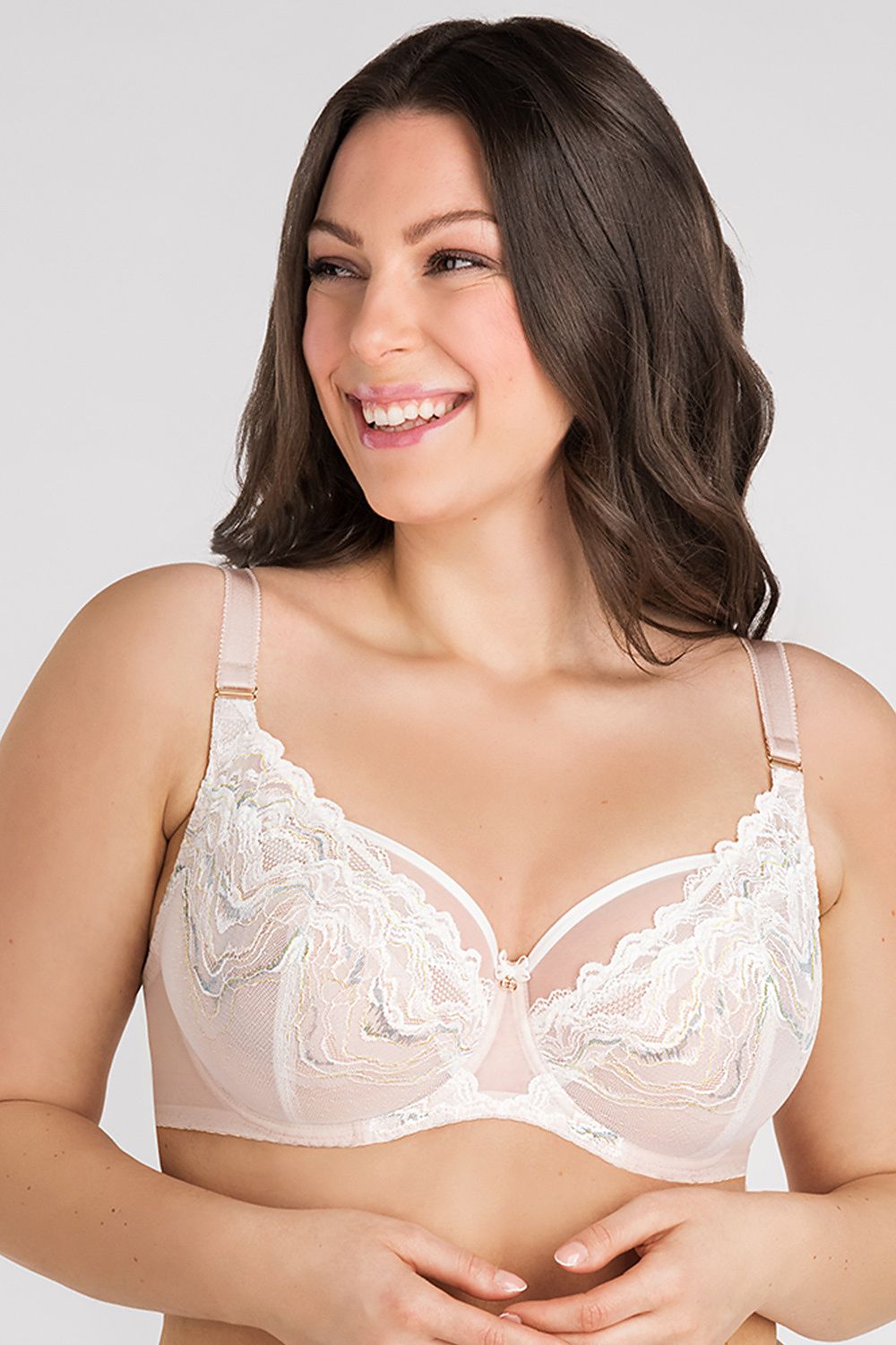 Soft Gorsenia Lingerie