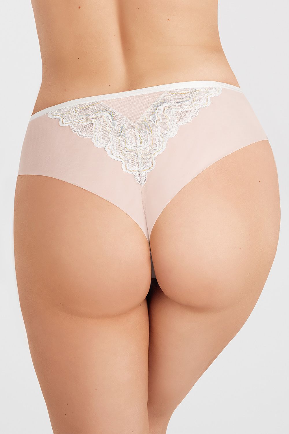 Culottes brésiliennes Gorsenia Lingerie