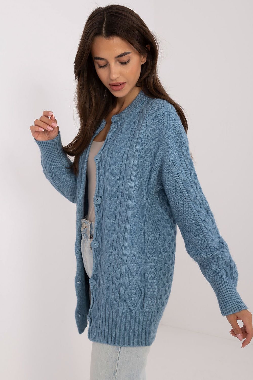 Cardigan AT