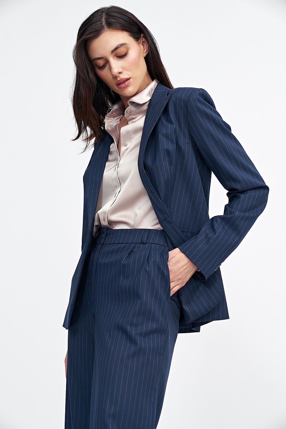 Blazer femme Nife