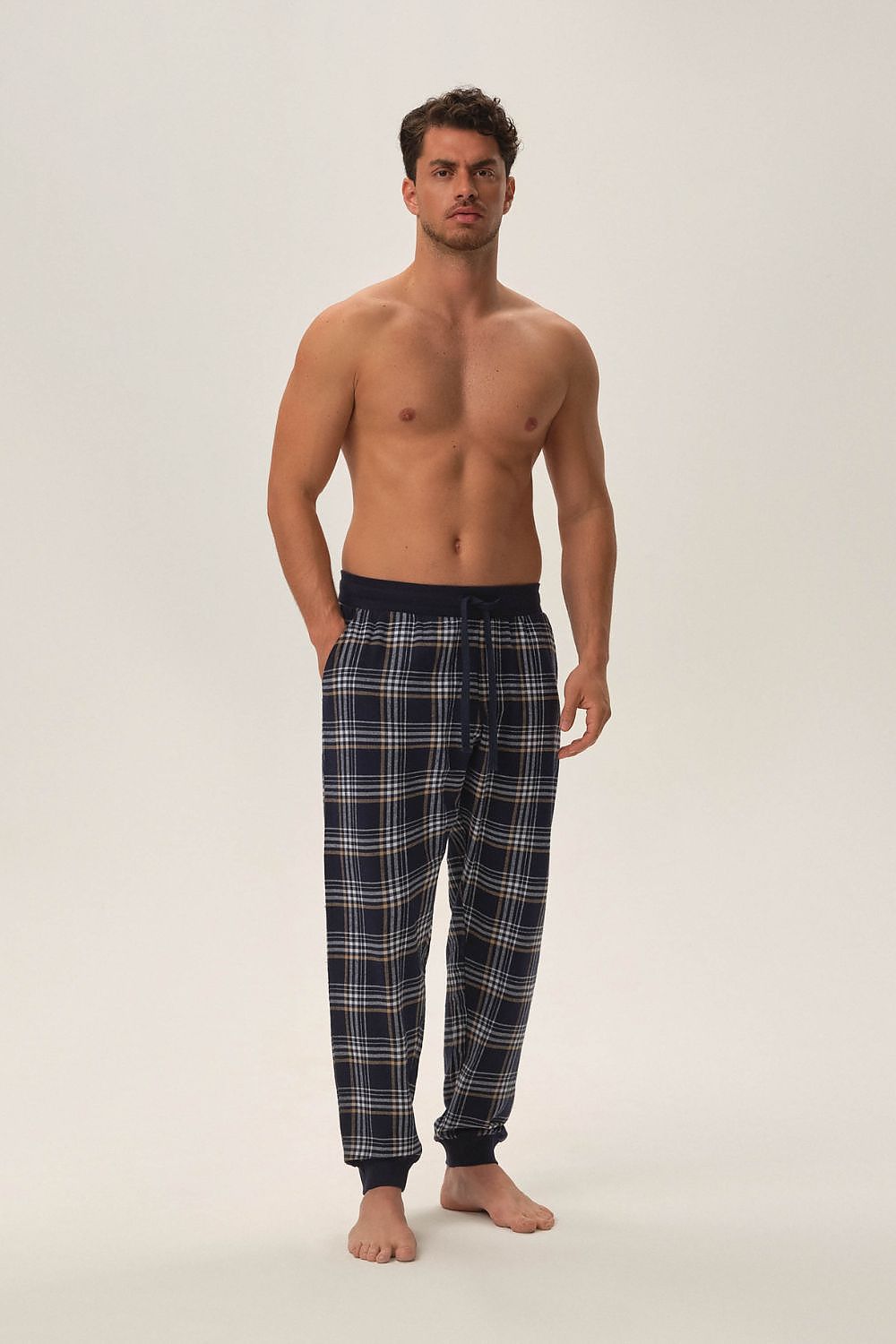 Pantalon de pyjama Henderson