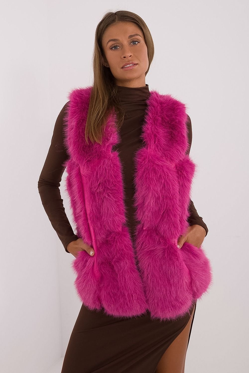 Gilet AT