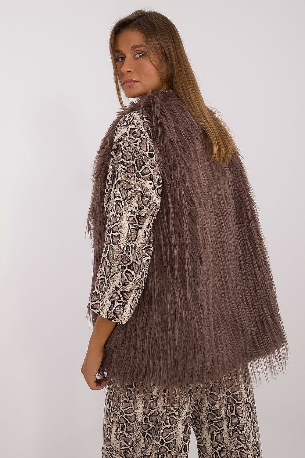 Gilet AT