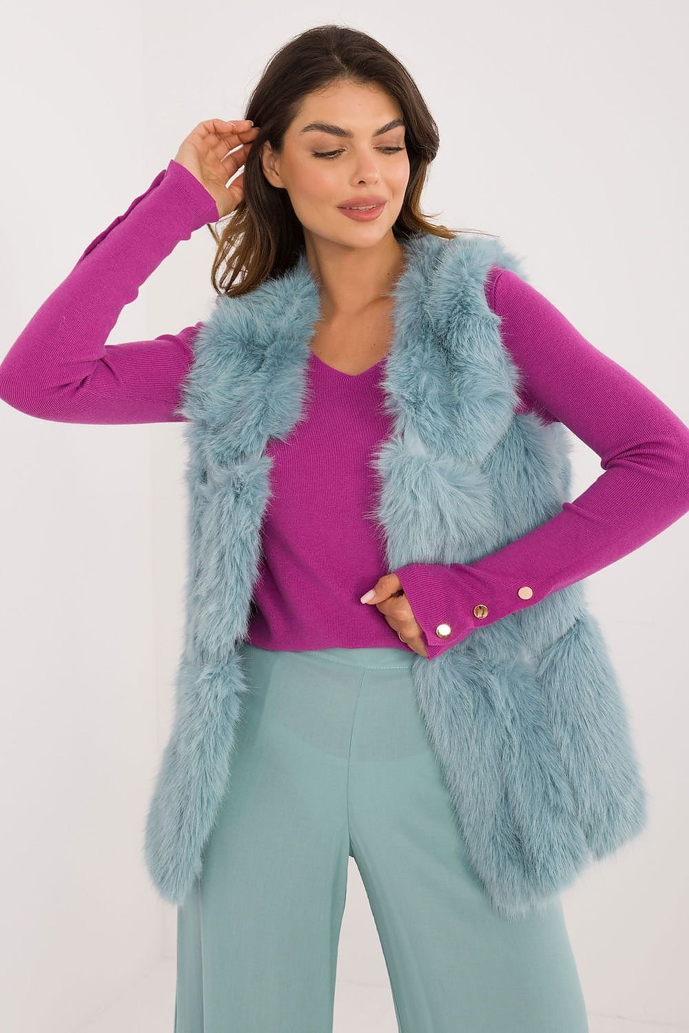 Gilet AT