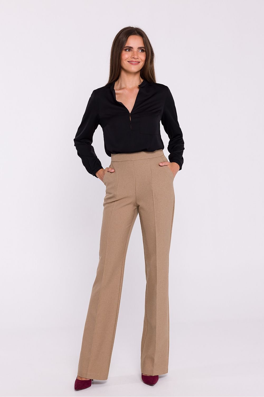 Pantalon femme Stylove