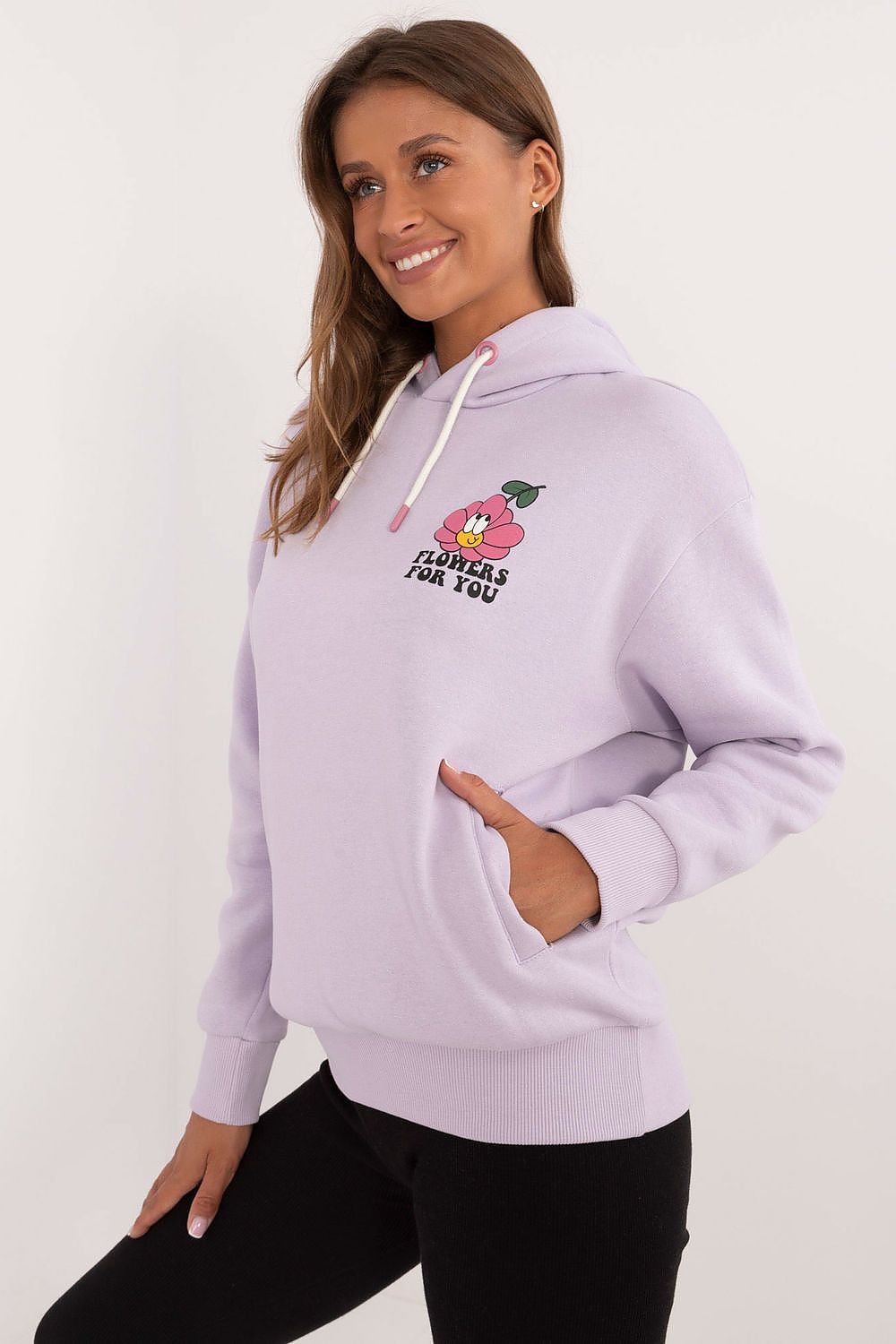 Sweatshirt Sublevel