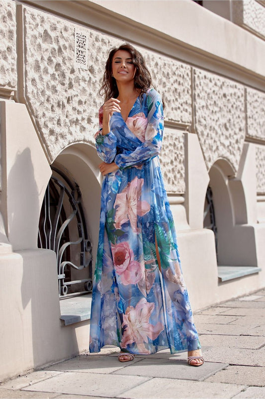 Robe de jour Roco Fashion