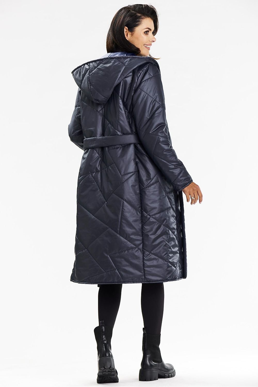 Manteau awama