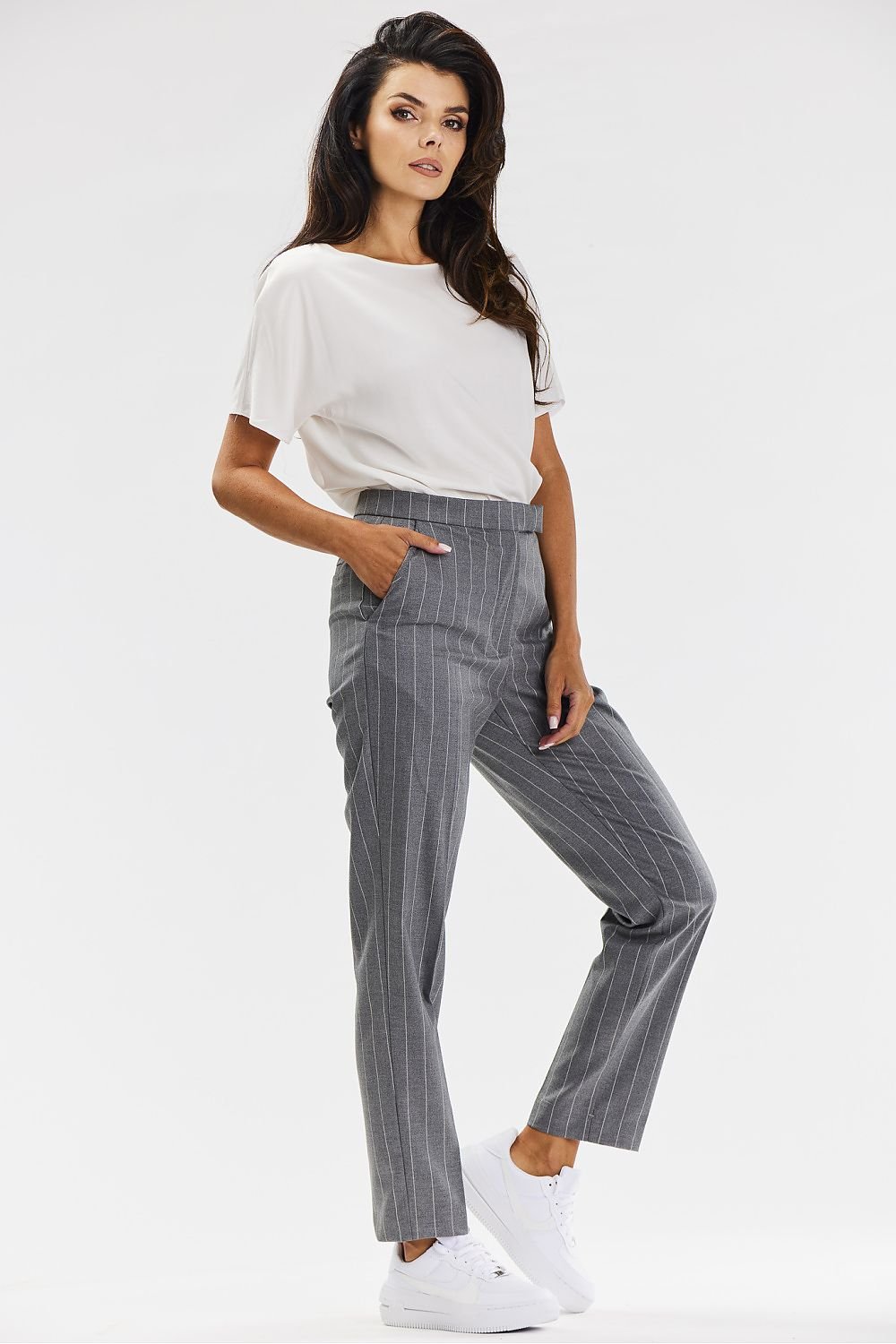 Pantalon femme awama