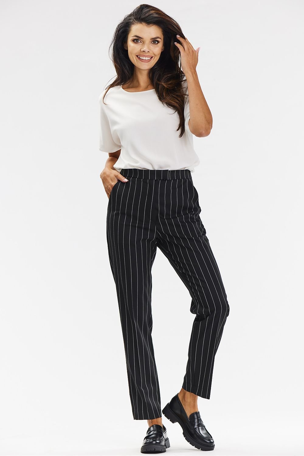 Pantalon femme awama