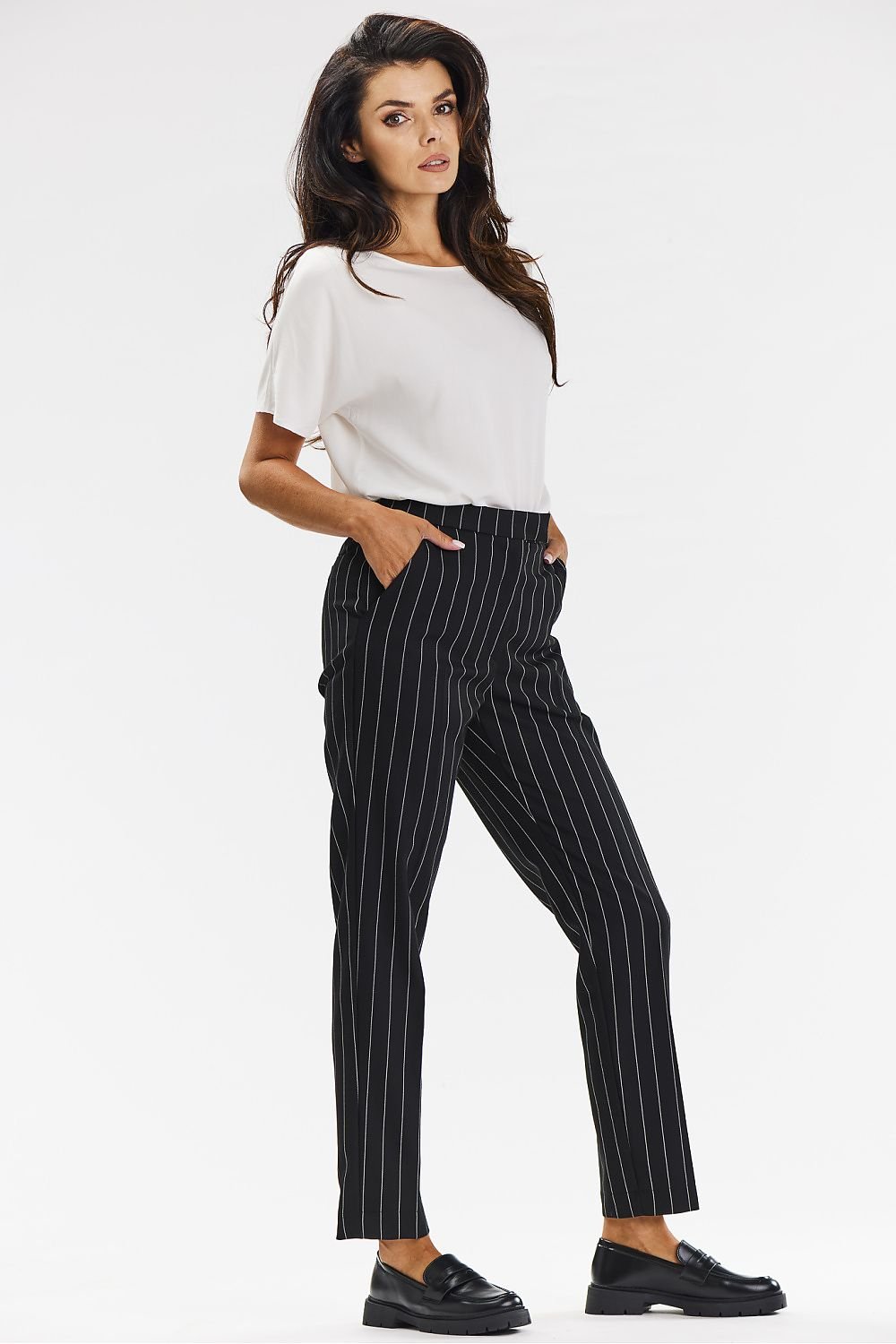 Pantalon femme awama