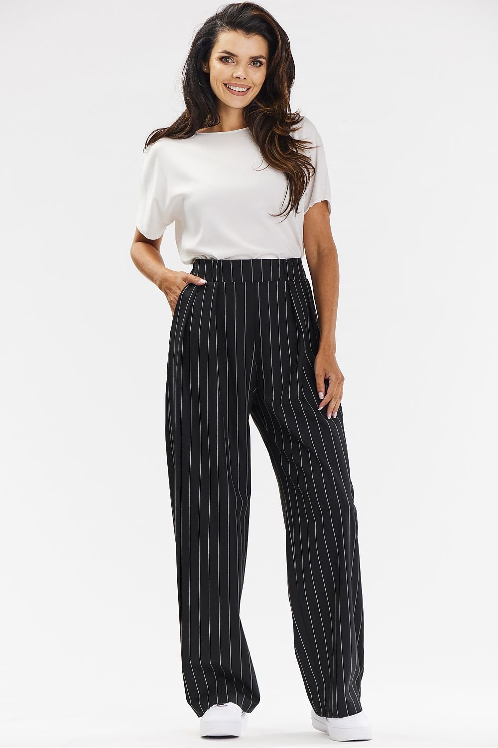 Pantalon femme awama