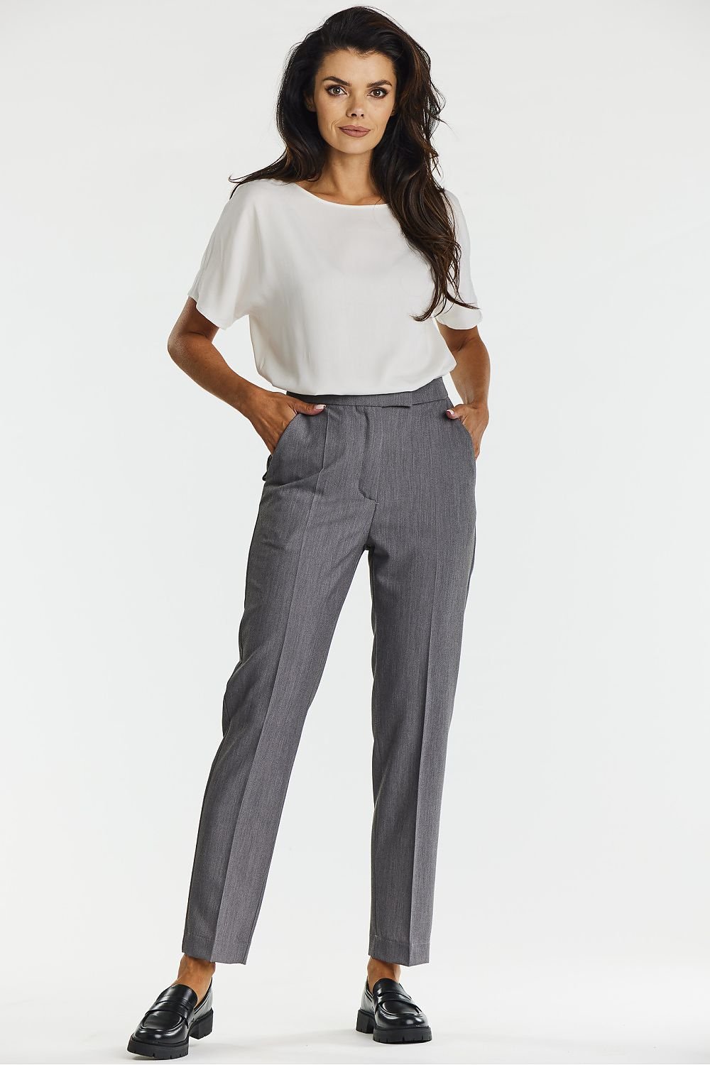 Pantalon femme awama