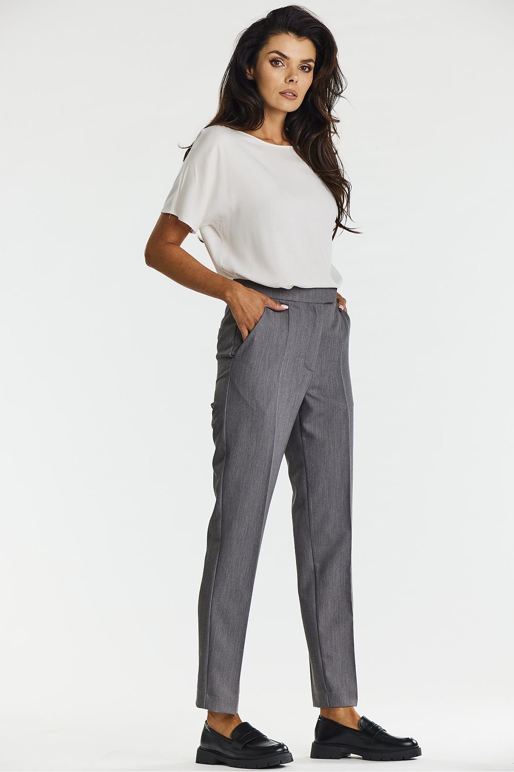 Pantalon femme awama