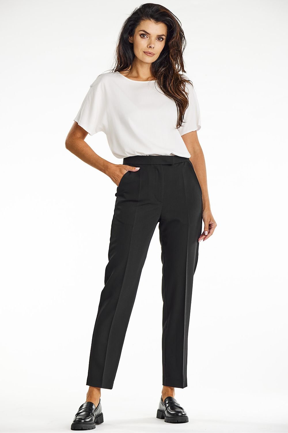 Pantalon femme awama