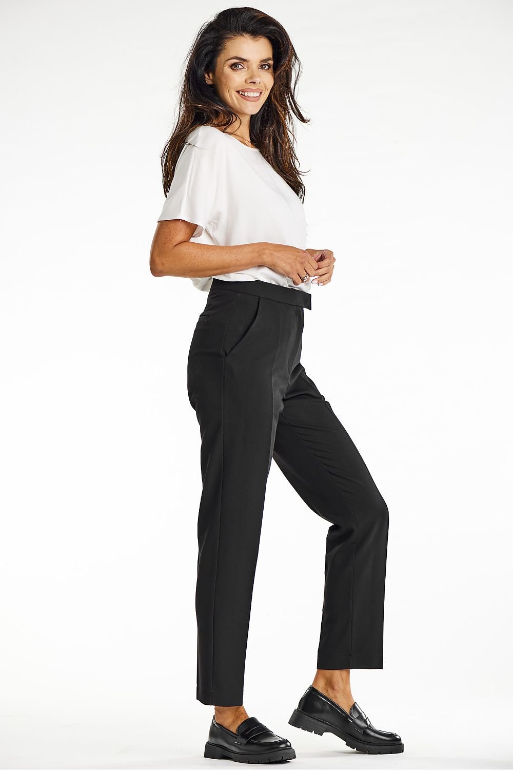 Pantalon femme awama