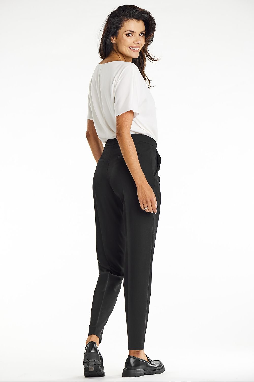 Pantalon femme awama