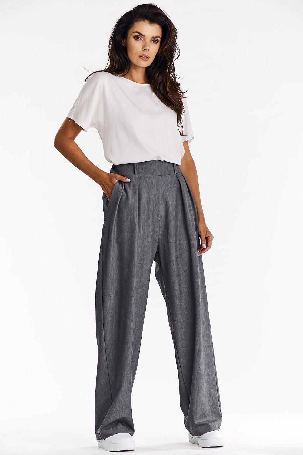 Pantalon femme awama