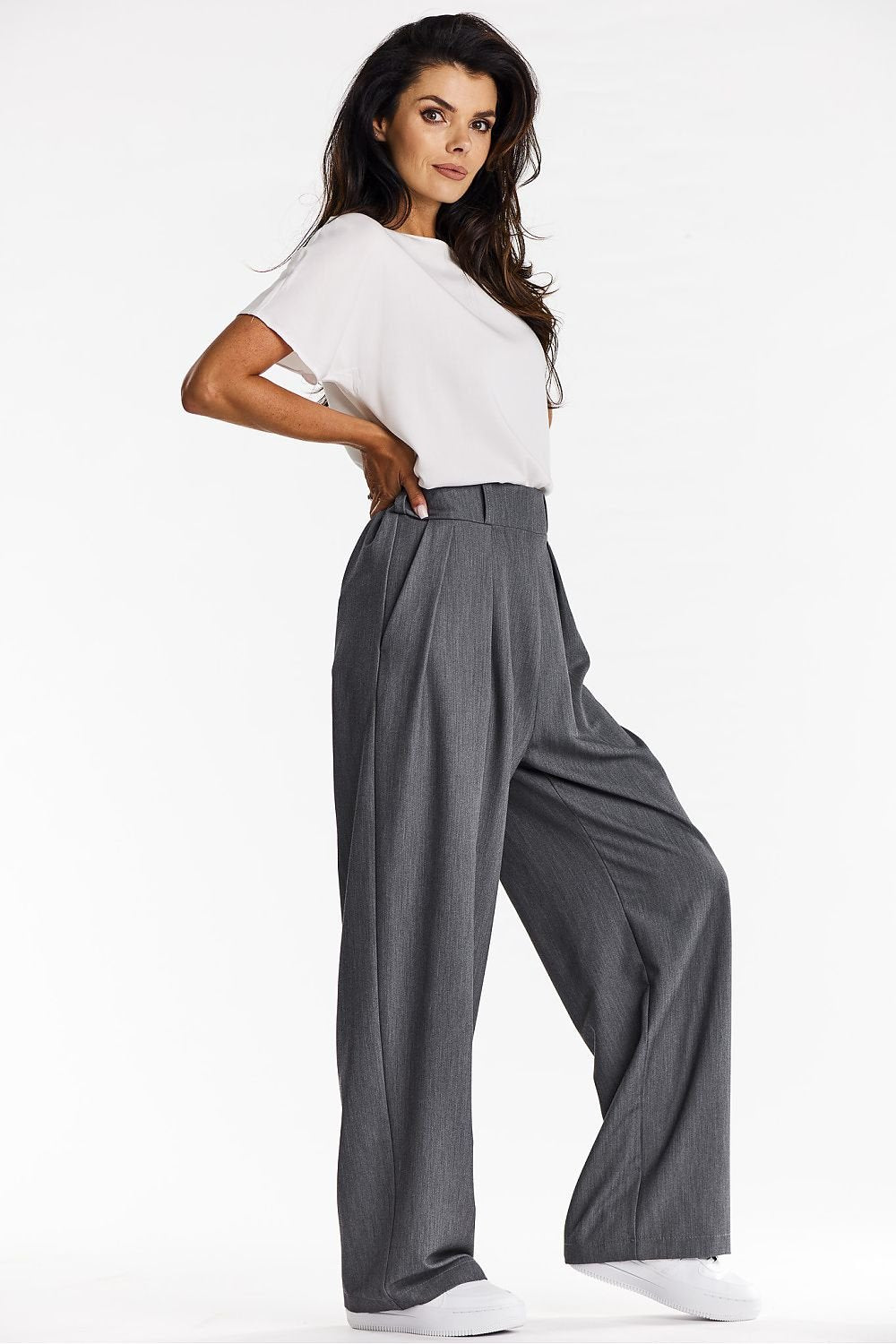 Pantalon femme awama