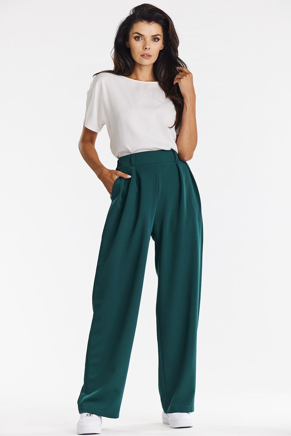 Pantalon femme awama