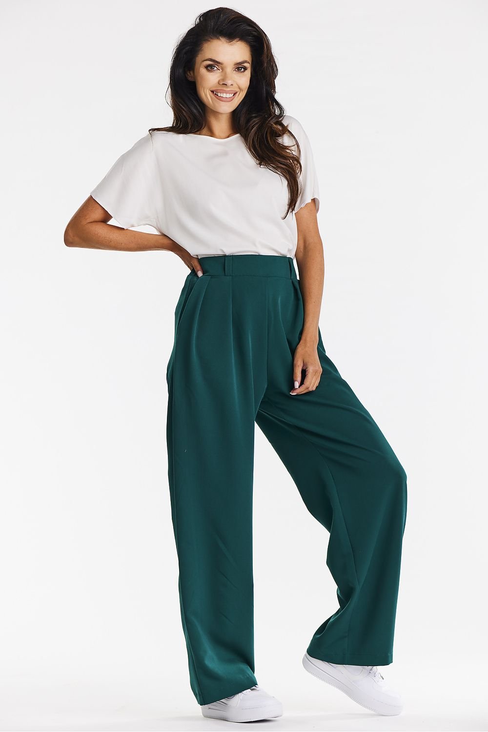 Pantalon femme awama