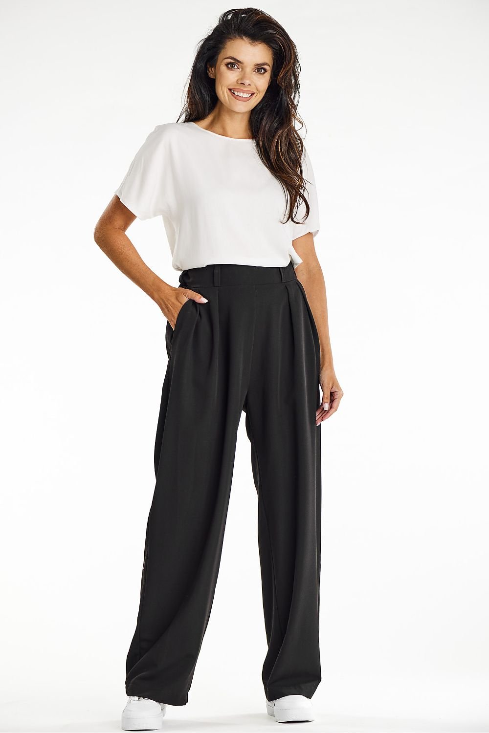 Pantalon femme awama