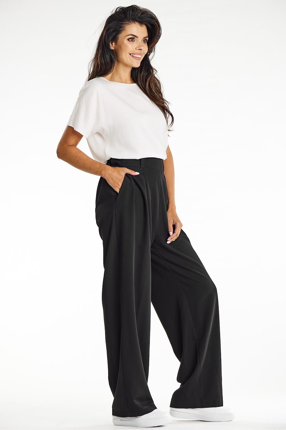 Pantalon femme awama