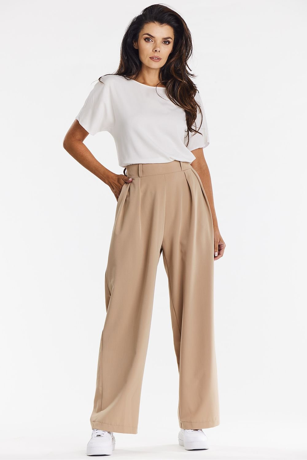 Pantalon femme awama