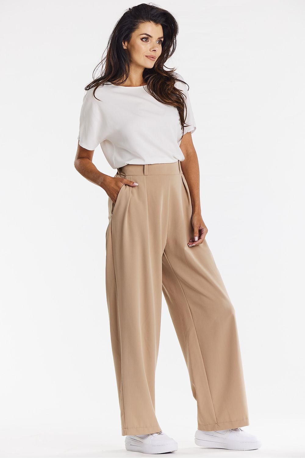 Pantalon femme awama