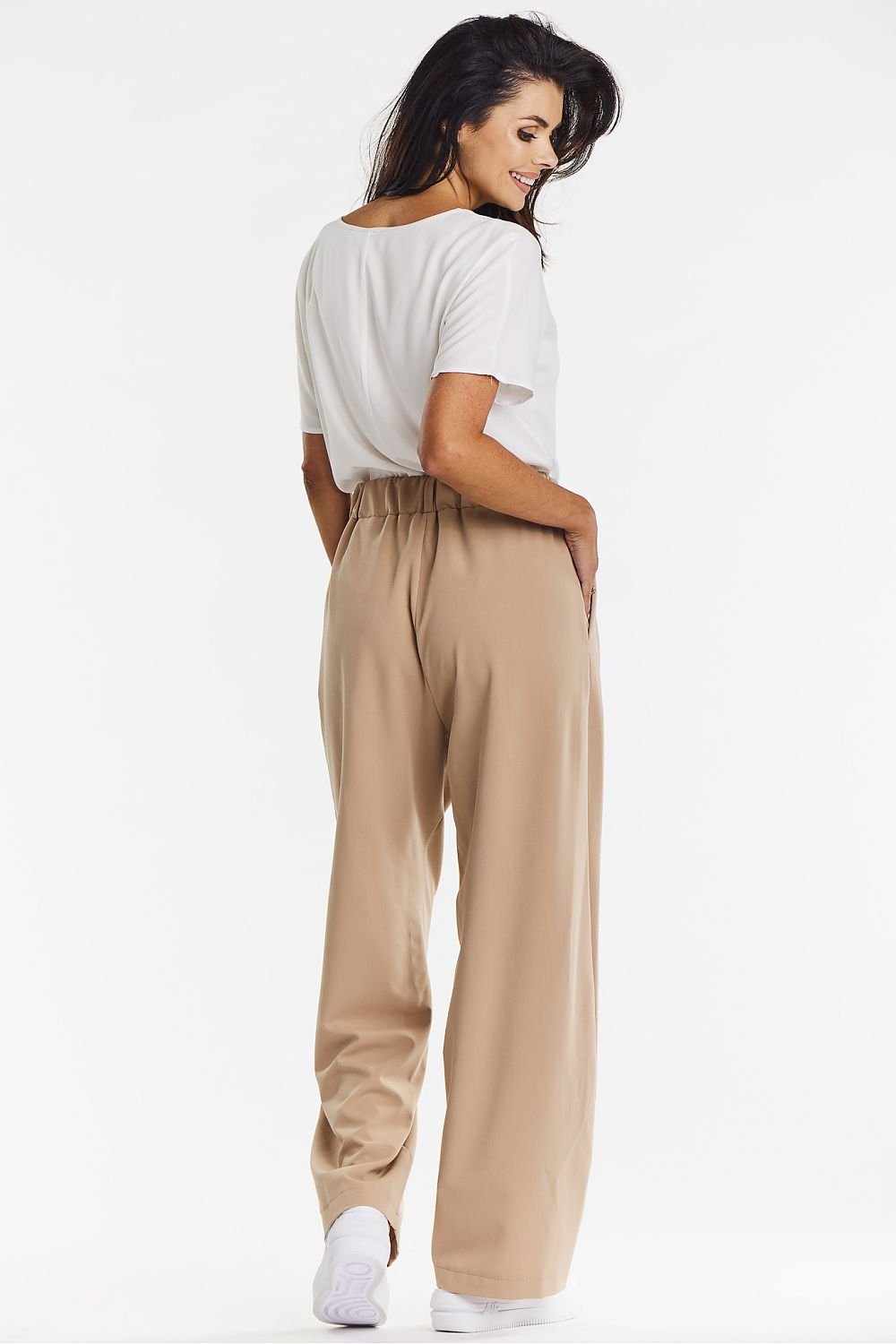 Pantalon femme awama