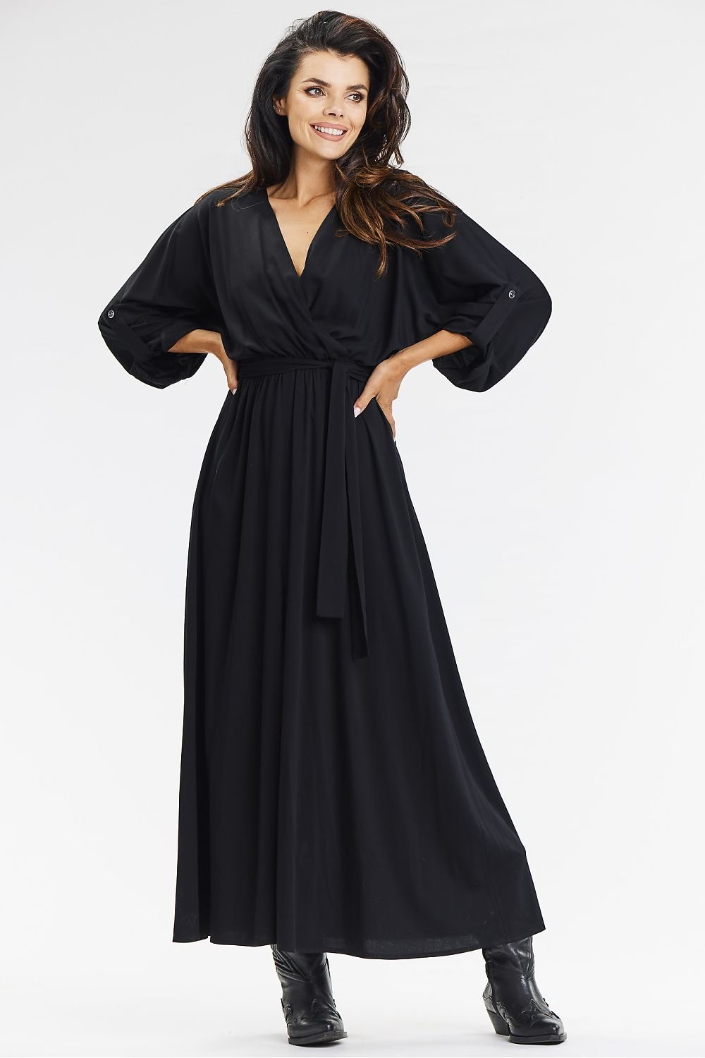 Robe de jour awama