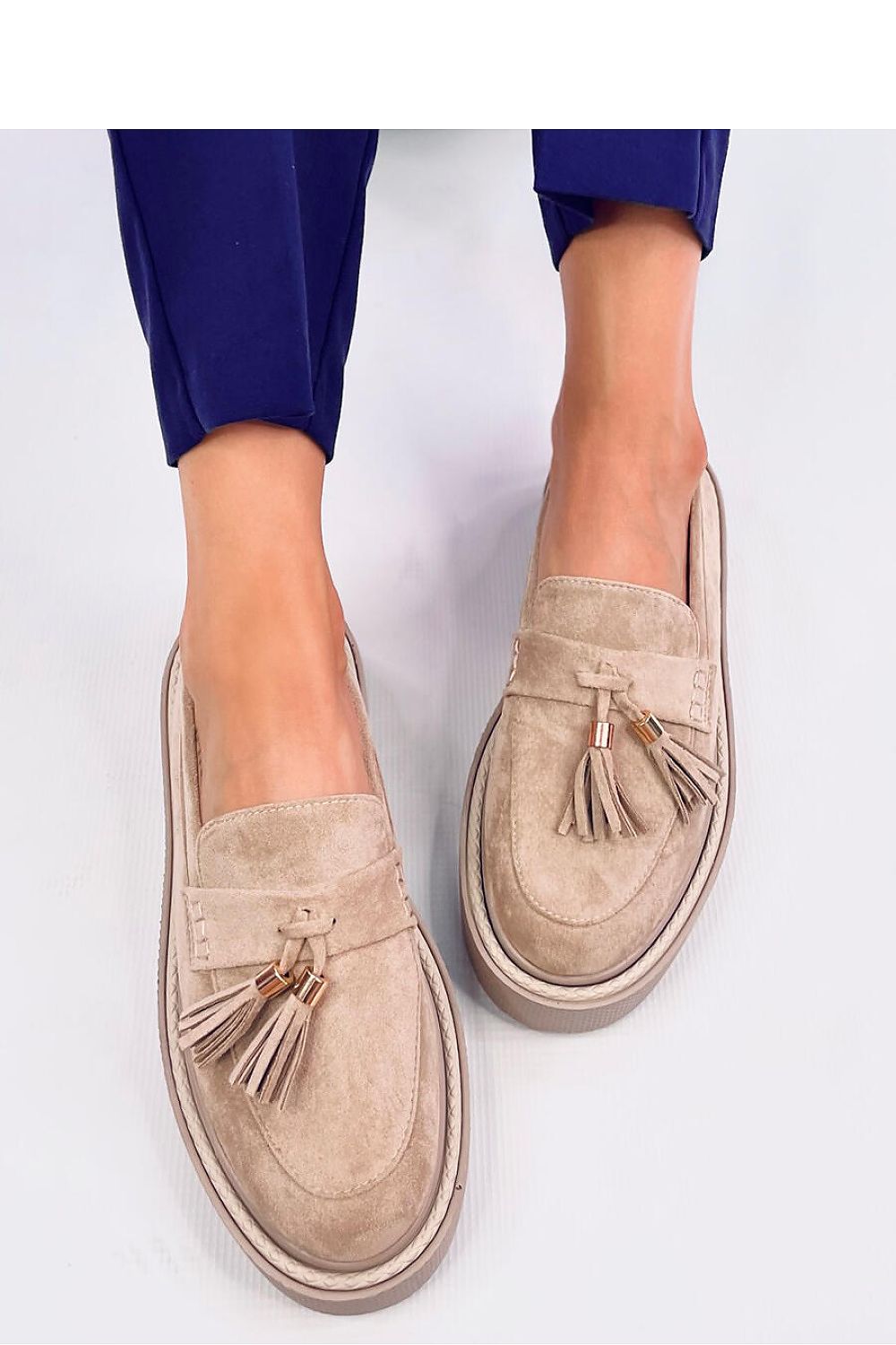 Moccasins Inello