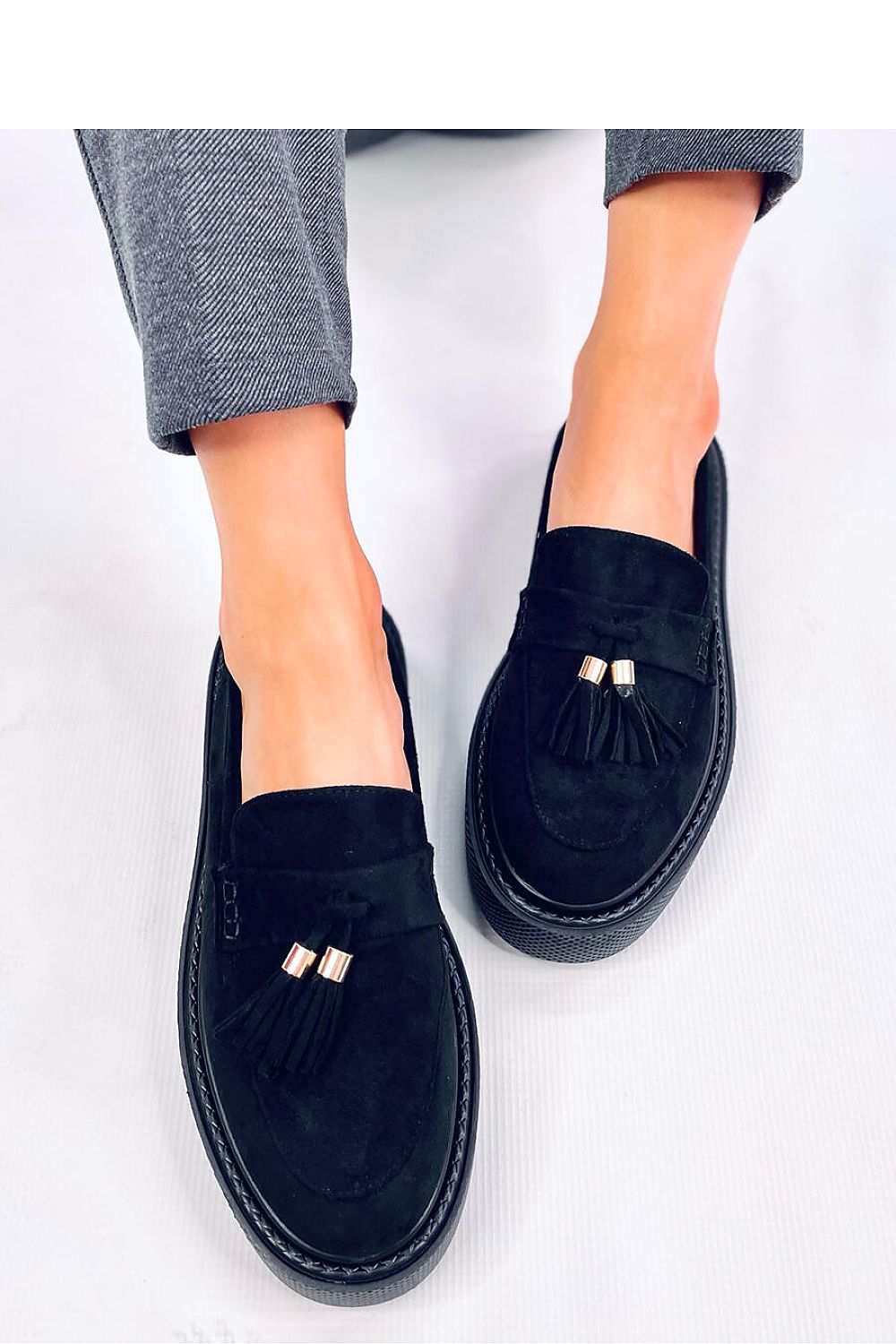 Moccasins Inello