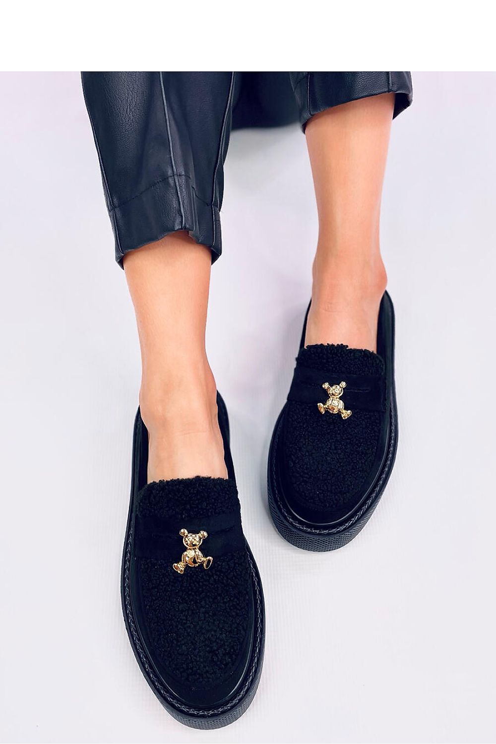 Moccasins Inello