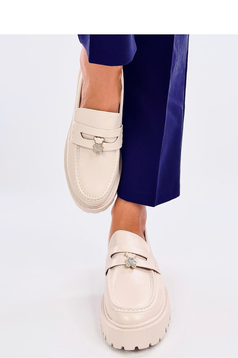 Moccasins Inello