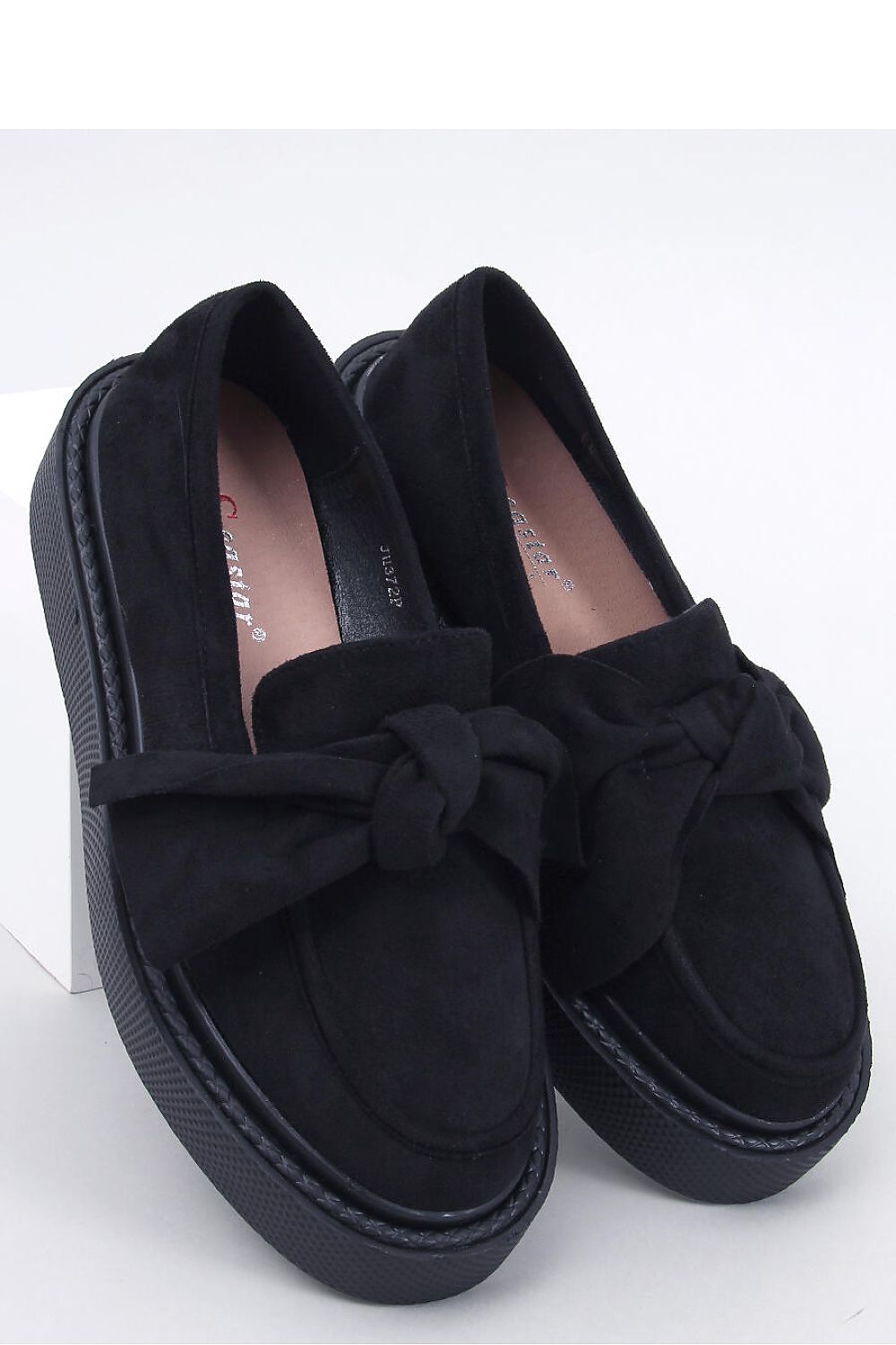 Moccasins Inello