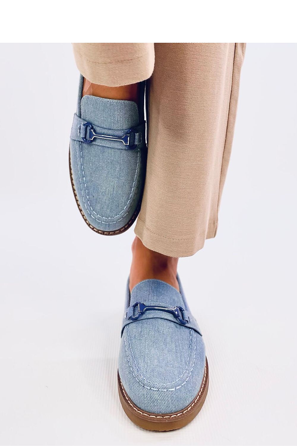 Moccasins Inello