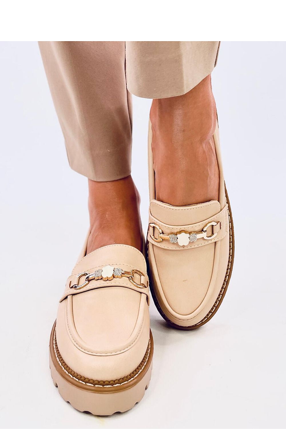 Moccasins Inello