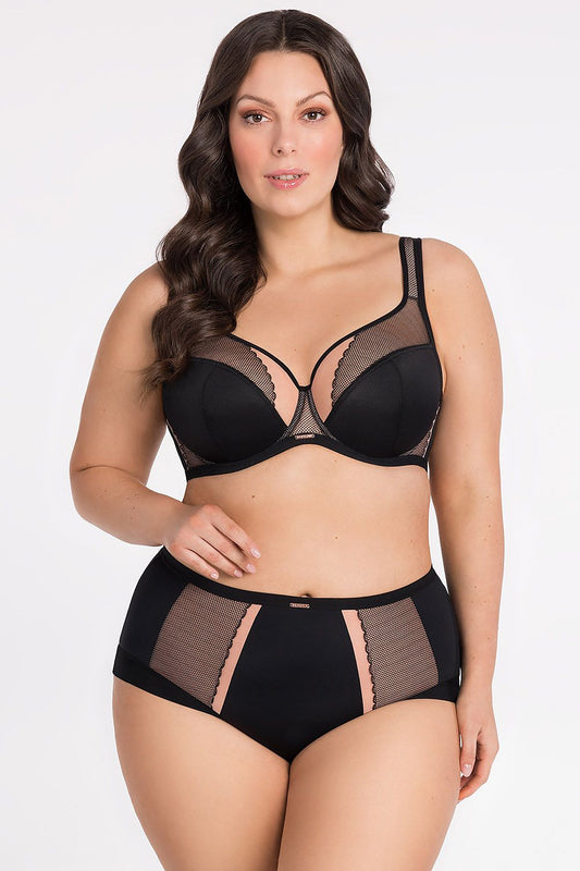 Soft Gorsenia Lingerie