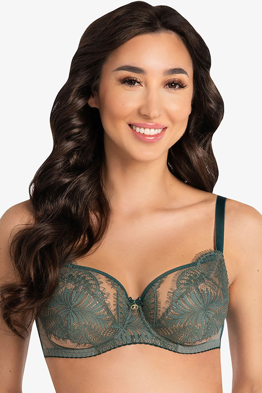 Soft Gorsenia Lingerie