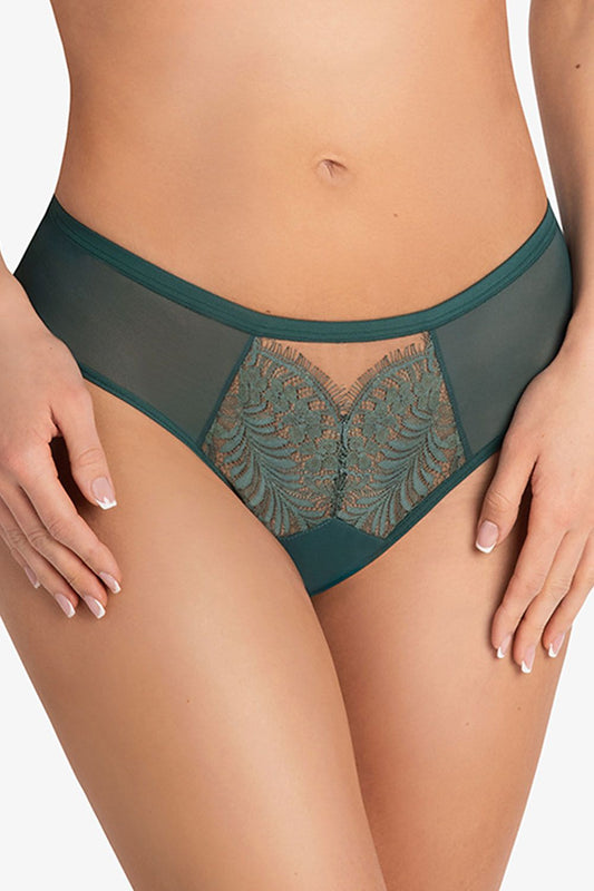 Culottes brésiliennes Gorsenia Lingerie